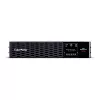 CyberPower PR2000ERT2UC nepertraukiamo maitinimo šaltinis (UPS) linijinis interaktyvus 2 kVA 2000 W 10 AC lizdų