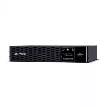 Nepertraukiamo maitinimo šaltinis CyberPower PR1500ERTXL2UC linijinis-interaktyvus 1,5 kVA 1500 W 10 AC lizdų