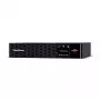 Nepertraukiamo maitinimo šaltinis CyberPower PR1500ERTXL2UC linijinis-interaktyvus 1,5 kVA 1500 W 10 AC lizdų