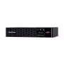 UPS CYBERPOWER PR1500ERTXL2UCN linijinis-interaktyvus 1500VA 19 colių stelažinis/bokštinis