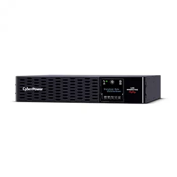 Nepertraukiamo maitinimo šaltinis CyberPower PR3000ERTXL2UC, linijinis-interaktyvus, 3 kVA, 3000 W, 8 AC lizdai