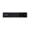 Nepertraukiamo maitinimo šaltinis CyberPower PR3000ERTXL2UC, linijinis-interaktyvus, 3 kVA, 3000 W, 8 AC lizdai