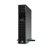 Nepertraukiamo maitinimo šaltinis CyberPower OL1000ERTXL2U, dvigubo keitimo (Online), 1 kVA / 900 W, 8 lizdai