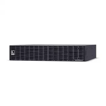 Išorinis baterijų blokas CyberPower BPE72V60ART2U, VRLA, 12 V, 9 Ah