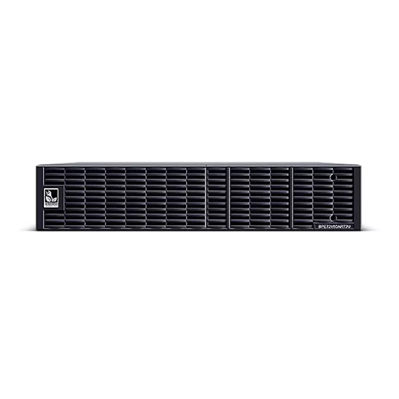 Išorinis baterijų blokas CyberPower BPE72V60ART2U, VRLA, 12 V, 9 Ah