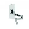 Monitoriaus laikiklis su ranka Durable 508323