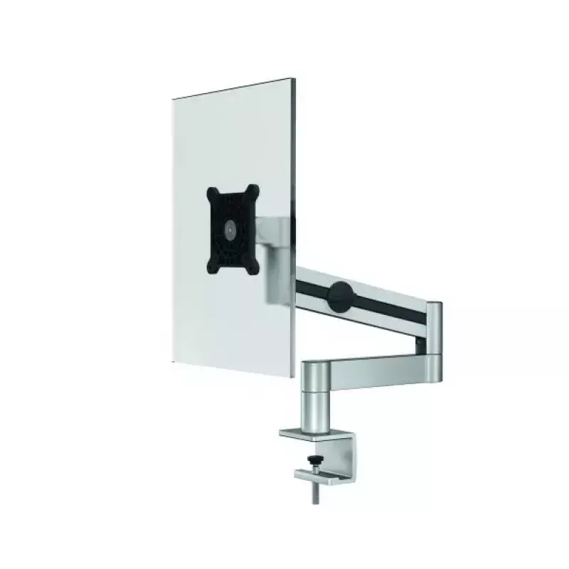 Monitoriaus laikiklis su ranka Durable 508323