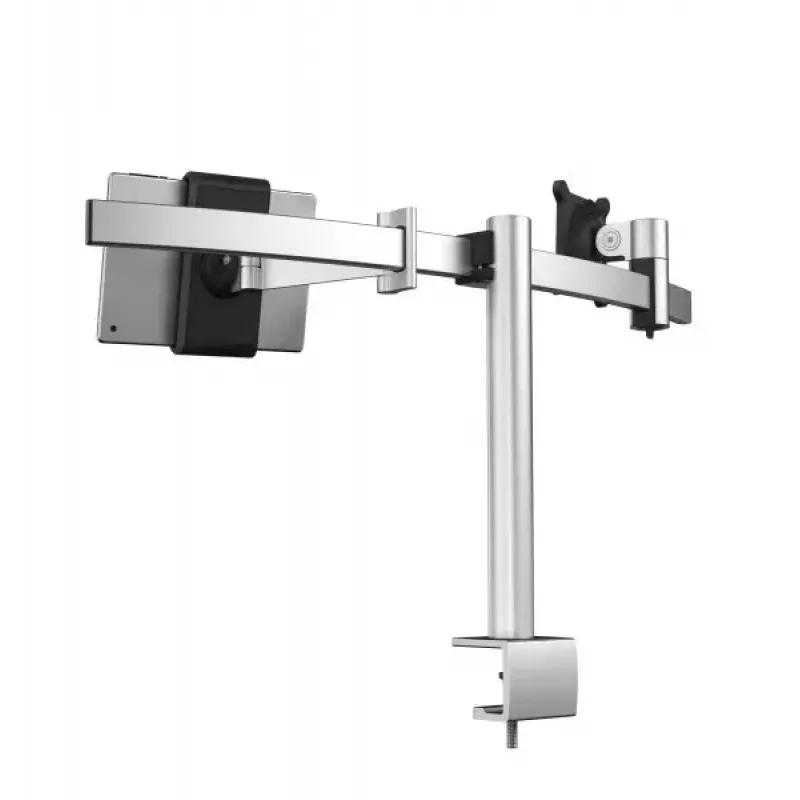 Monitoriaus laikiklis 1 ekranui ir 1 planšetei Durable 508723