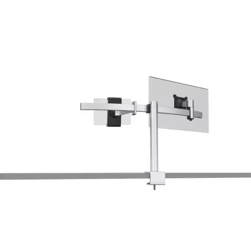 Monitoriaus laikiklis 1 ekranui ir 1 planšetei Durable 508723
