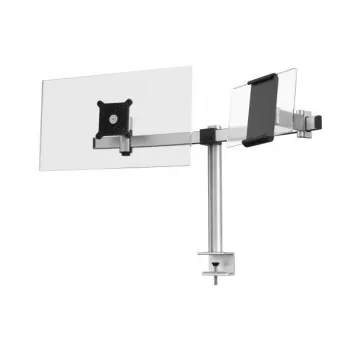 Monitoriaus laikiklis 1 ekranui ir 1 planšetei Durable 508723