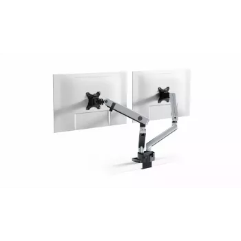 Laikiklis monitoriui Durable 509723 81,3 cm Sieninis Sidabrinis Gnybtas 8 kg