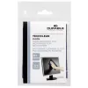 Mikropluošto šluostė Durable TECHCLEAN Blue