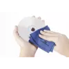 Mikropluošto šluostė Durable TECHCLEAN Blue