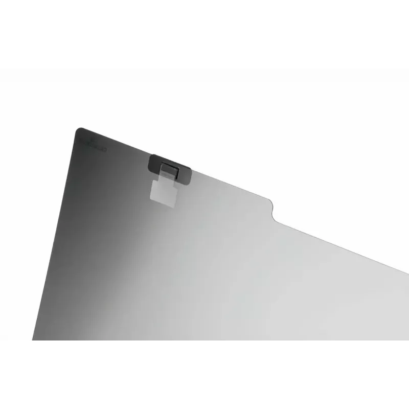 Durable 513857 Besrėmis privatumo filtras 35,6 cm (14 colių) nešiojamam kompiuteriui