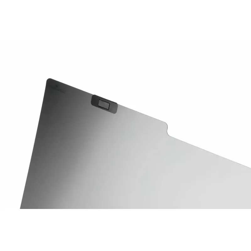 Durable 513857 Besrėmis privatumo filtras 35,6 cm (14 colių) nešiojamam kompiuteriui