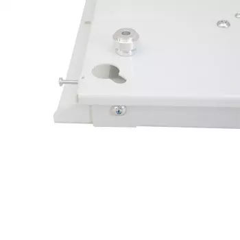 Sieninis laikiklis Hagor WH SA Flip 139,7 cm (55 inch)