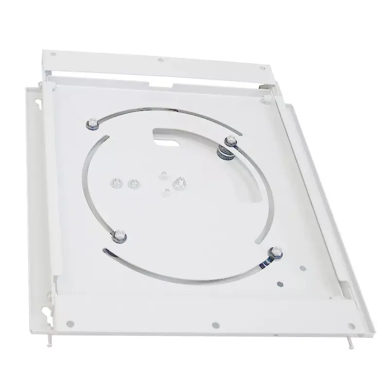 Sieninis laikiklis Hagor WH SA Flip 139,7 cm (55 inch)