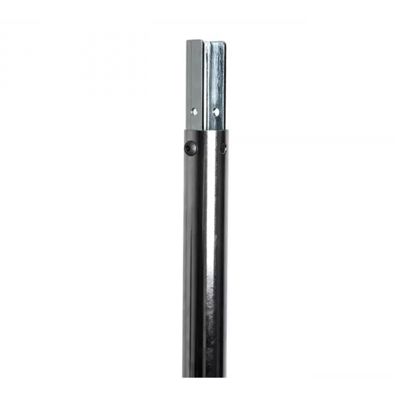 Vidinis stulpų jungiklis B-TECH SYSTEM 2 Ø50mm stulpams, plienas cinkuotas, 30×40×200mm