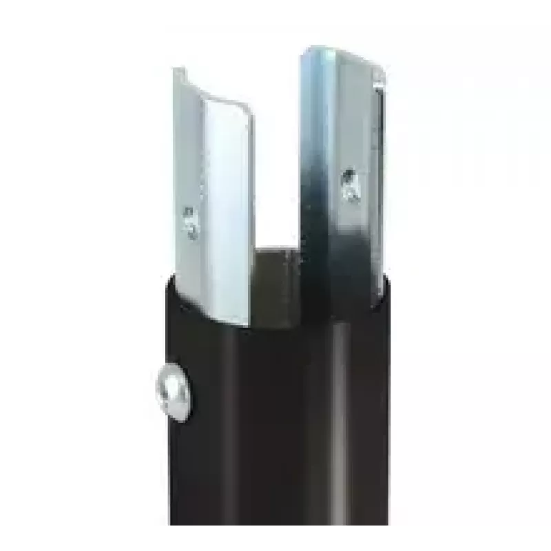 Vidinis stulpų jungiklis B-TECH SYSTEM 2 Ø50mm stulpams, plienas cinkuotas, 30×40×200mm