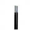 Vidinis stulpų jungiklis B-TECH SYSTEM 2 Ø50mm stulpams, plienas cinkuotas, 30×40×200mm