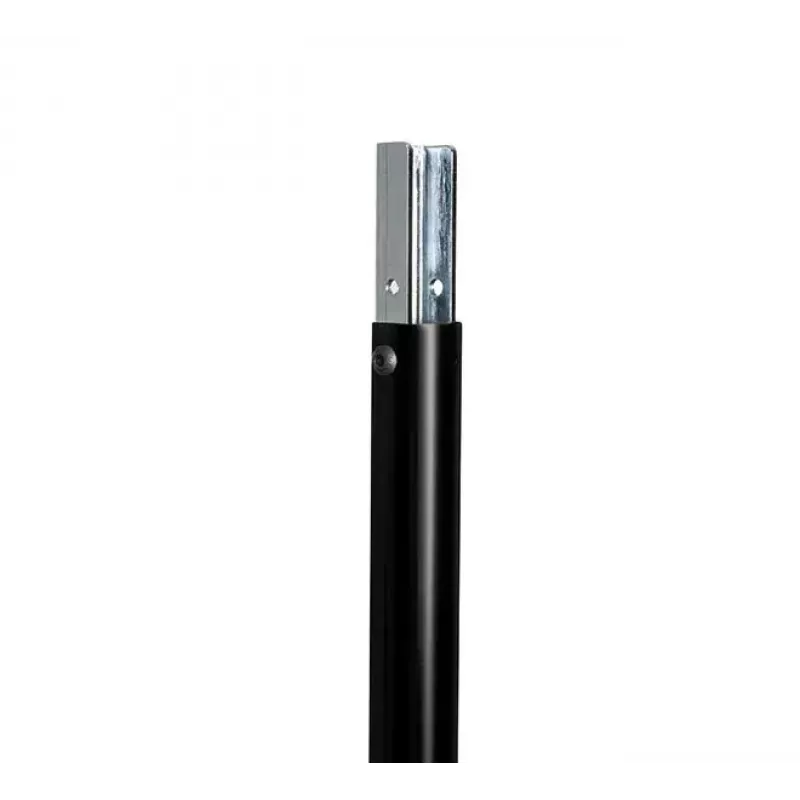 Vidinis stulpų jungiklis B-TECH SYSTEM 2 Ø50mm stulpams, plienas cinkuotas, 30×40×200mm