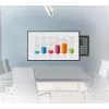 AV lentyna ištraukiama B-Tech BT7888/B juoda 10 kg talpa