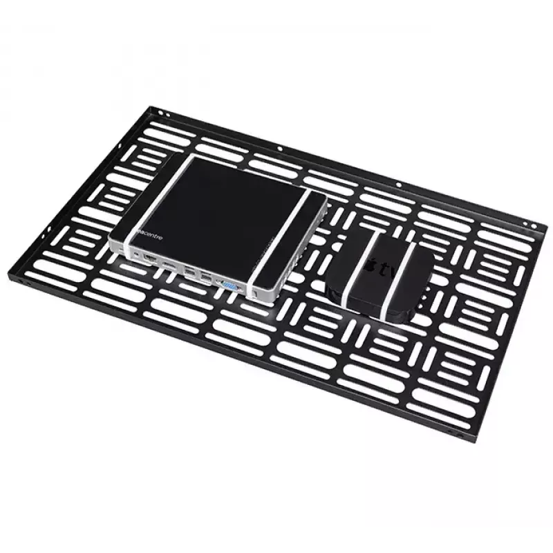 AV lentyna ištraukiama B-Tech BT7888/B juoda 10 kg talpa