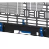 AV lentyna ištraukiama B-Tech BT7888/B juoda 10 kg talpa