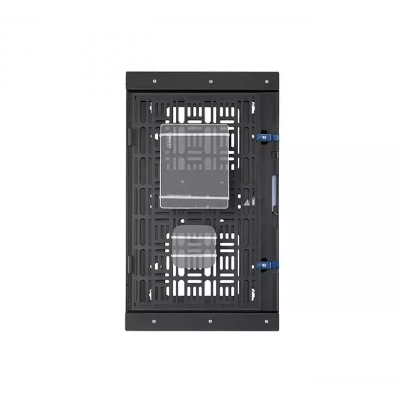 AV lentyna ištraukiama B-Tech BT7888/B juoda 10 kg talpa