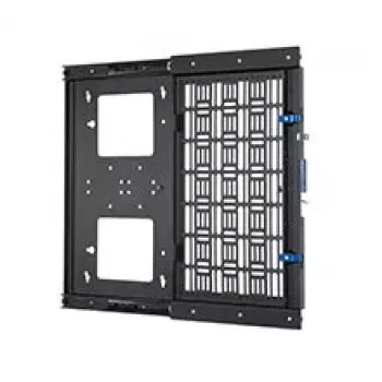 AV lentyna ištraukiama B-Tech BT7888/B juoda 10 kg talpa