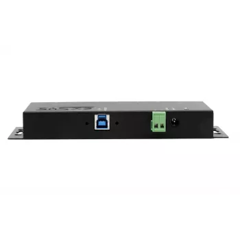 USB 3.2 Gen1 7 prievadų šakotuvas EXSYS EX-1188HMS-3