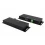USB 3.2 Gen1 7 prievadų šakotuvas EXSYS EX-1188HMS-3
