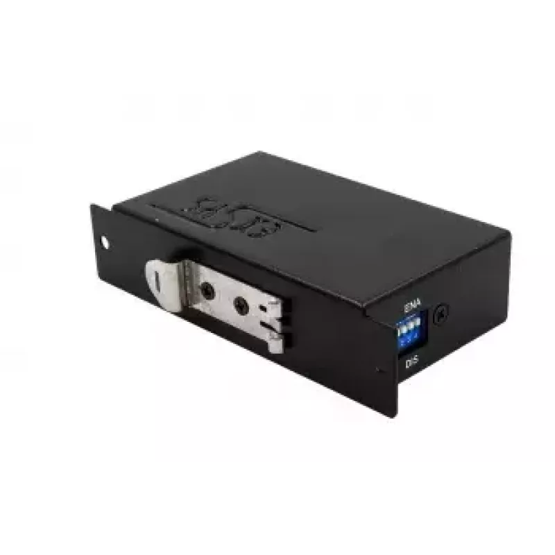 USB 3.2 Gen 1 Type-B sąsajos šakotuvas EXSYS EX-1330M su 4 Gigabit Ethernet prievadais