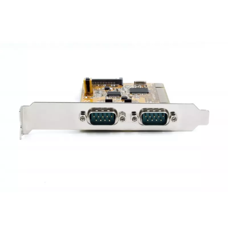 Adapterių plokštė EXSYS EX-45032