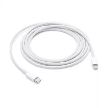 Apple Lightning į USB-C laidas (2 m) MKQ42ZM/A