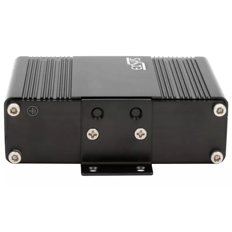 EXSYS PoE++ Gigabit Injector 60W -40°C iki +80°C