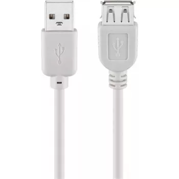 USB ilginimo kabelis Goobay 1,8 m