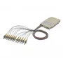 Splicinė kasetė Digitus A-96911-02-UPC su 12 pigtailų ST OS2