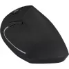 Pelė Inter-Tech KM-206R RF belaidė vertikali optinė