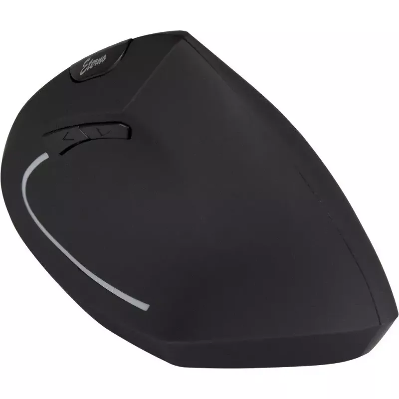 Pelė Inter-Tech KM-206R RF belaidė vertikali optinė
