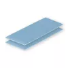 Termo padas ARCTIC TP-3 Premium Performance 200x100 mm 1 mm Mėlynas