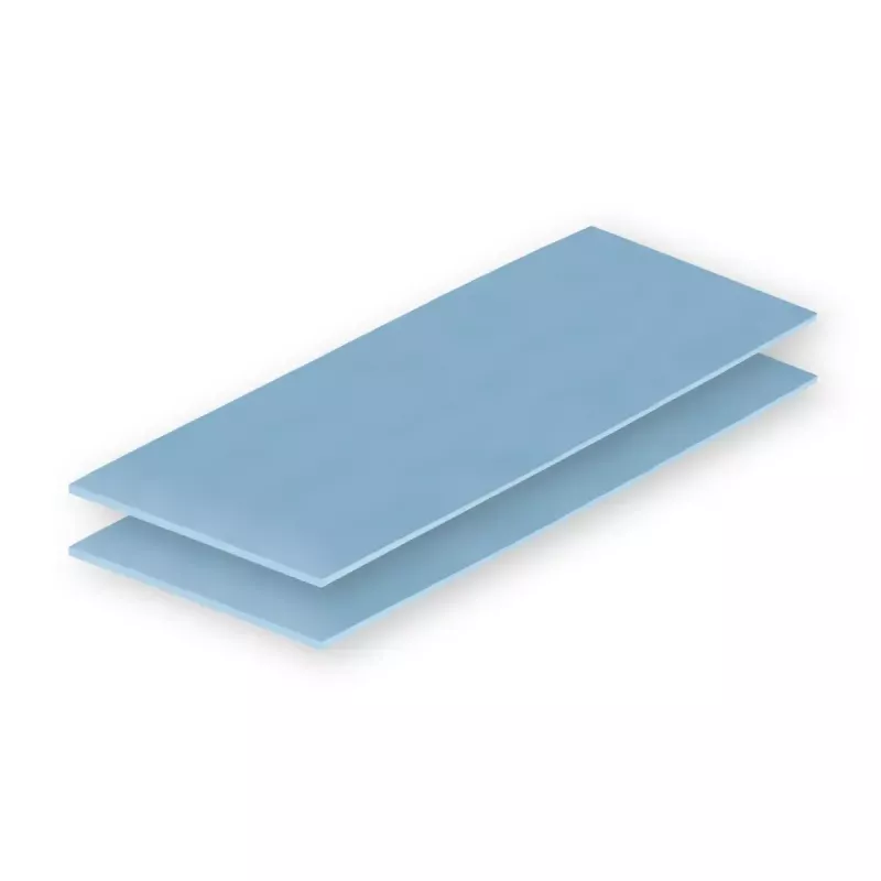 Termo padas ARCTIC TP-3 Premium Performance 200x100 mm 1 mm Mėlynas