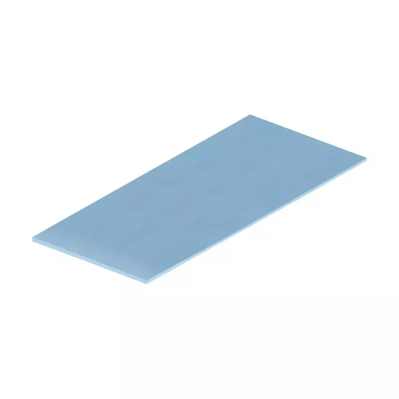 Termo padas ARCTIC TP-3 Premium Performance 200x100 mm 1 mm Mėlynas