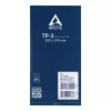 Termo padas ARCTIC TP-3 Premium Performance 200x100 mm 1 mm Mėlynas