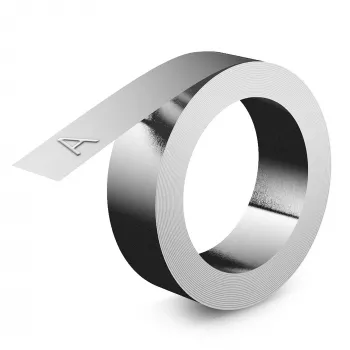 DYMO ne lipni aliumininė žymėjimo juosta 12 mm x 4,8 m