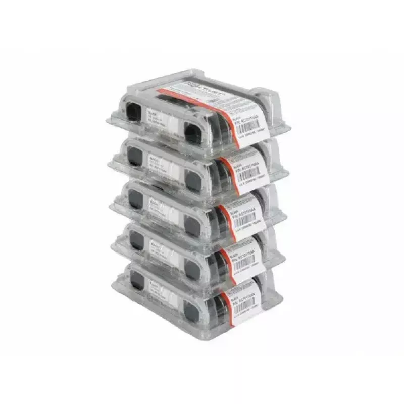 Juostelė spausdintuvui Evolis R2F010NAA juoda