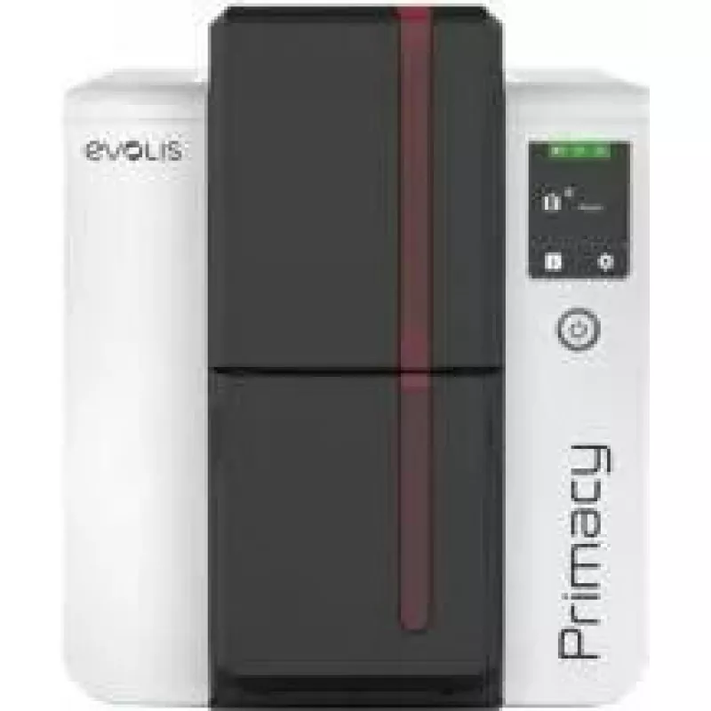 Evolis juostelė YMCKO R5F202E100 100 spaudinių