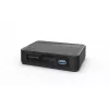 SEH printserver One Ethernet LAN juodas 10/100/1000 Mbit/s