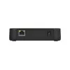 SEH printserver One Ethernet LAN juodas 10/100/1000 Mbit/s