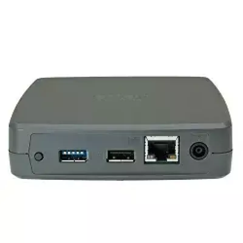 Silex DS-700 Ethernet laidinis USB maitinamas adapteris